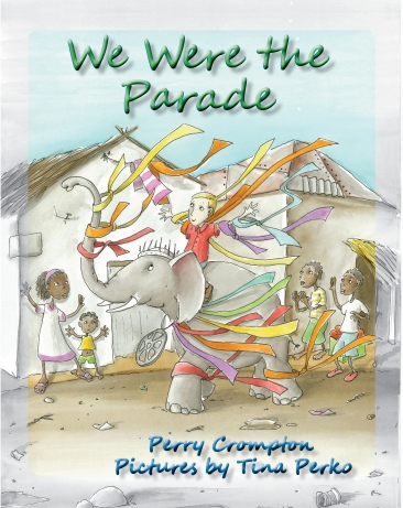 We Were the Parage Book